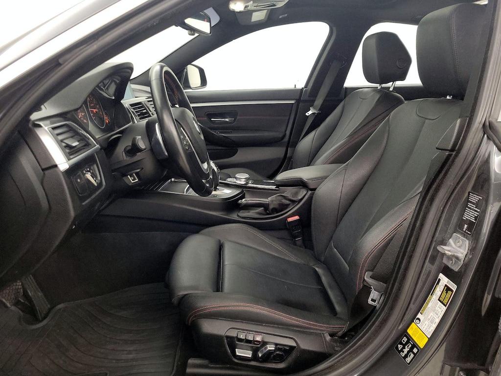 used 2019 BMW 430 car, priced at $20,998