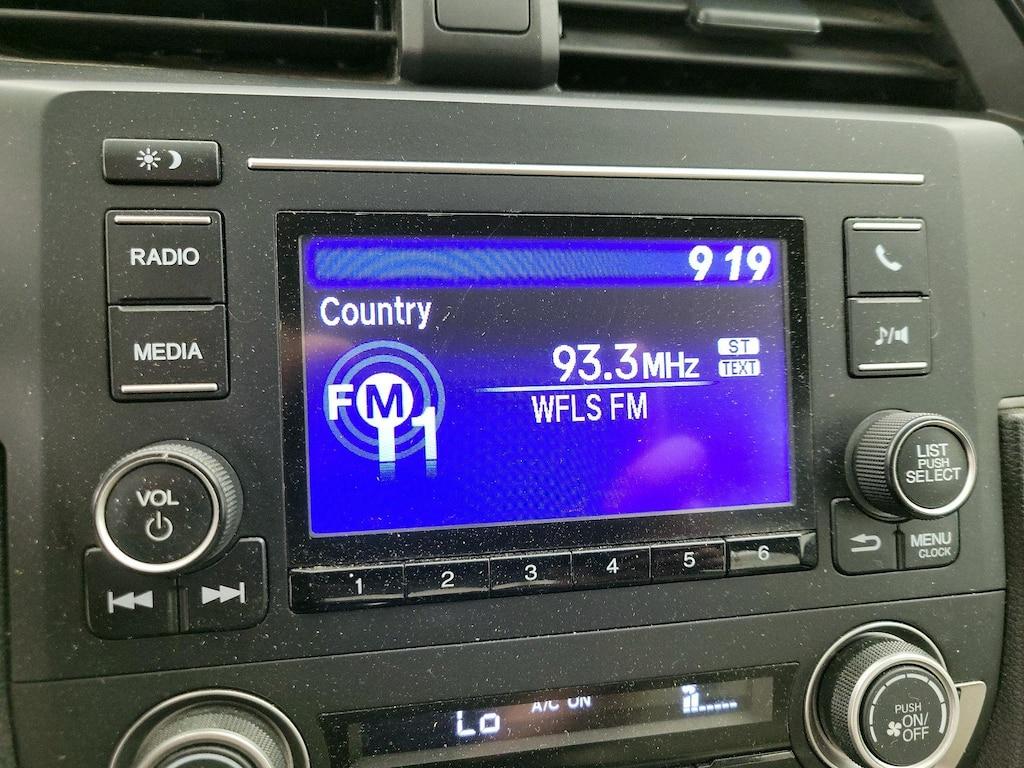 used 2017 Honda Civic car, priced at $15,998