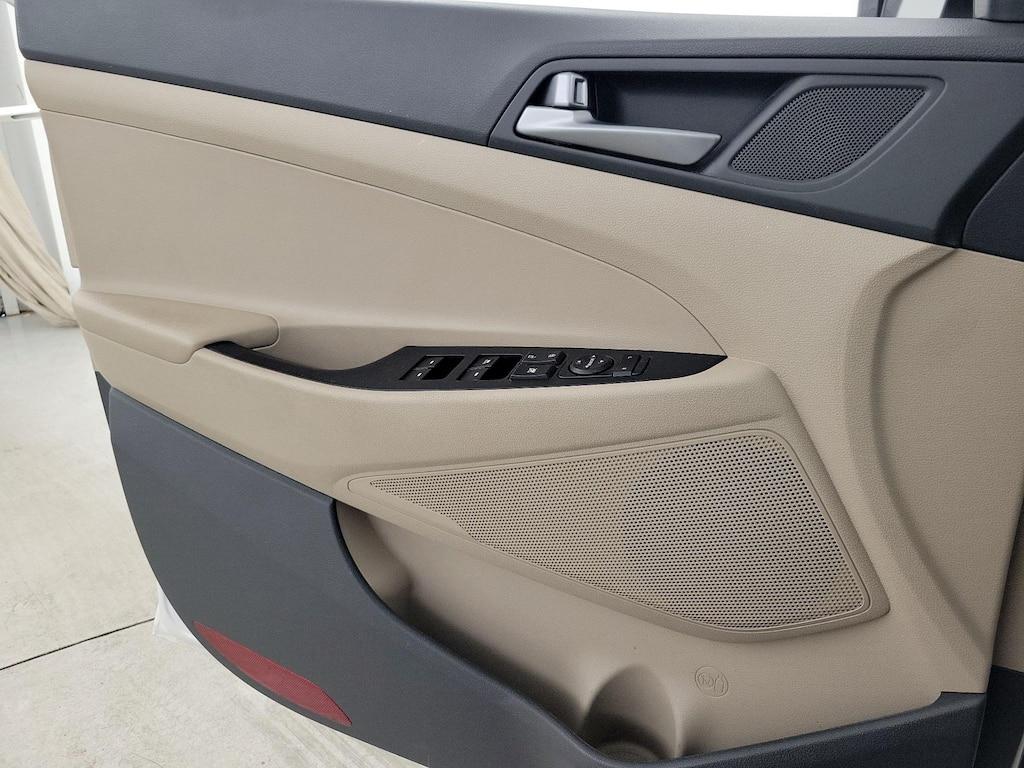 used 2017 Hyundai Tucson car, priced at $18,998