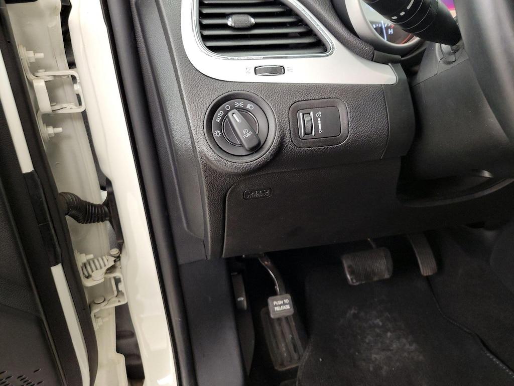 used 2019 Dodge Journey car, priced at $19,998