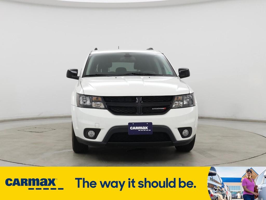 used 2019 Dodge Journey car, priced at $19,998