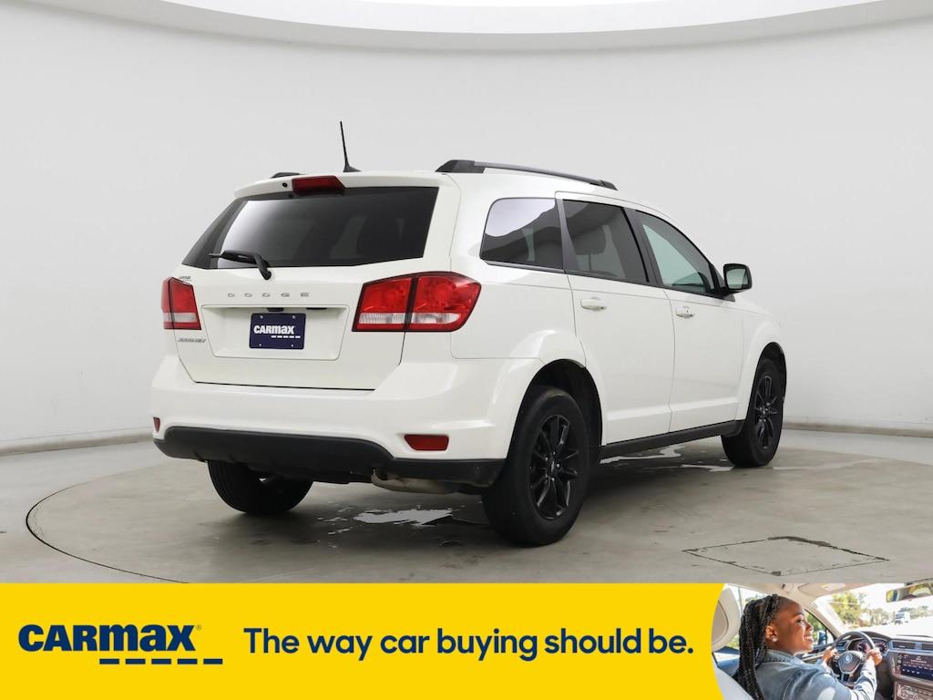 used 2019 Dodge Journey car, priced at $19,998