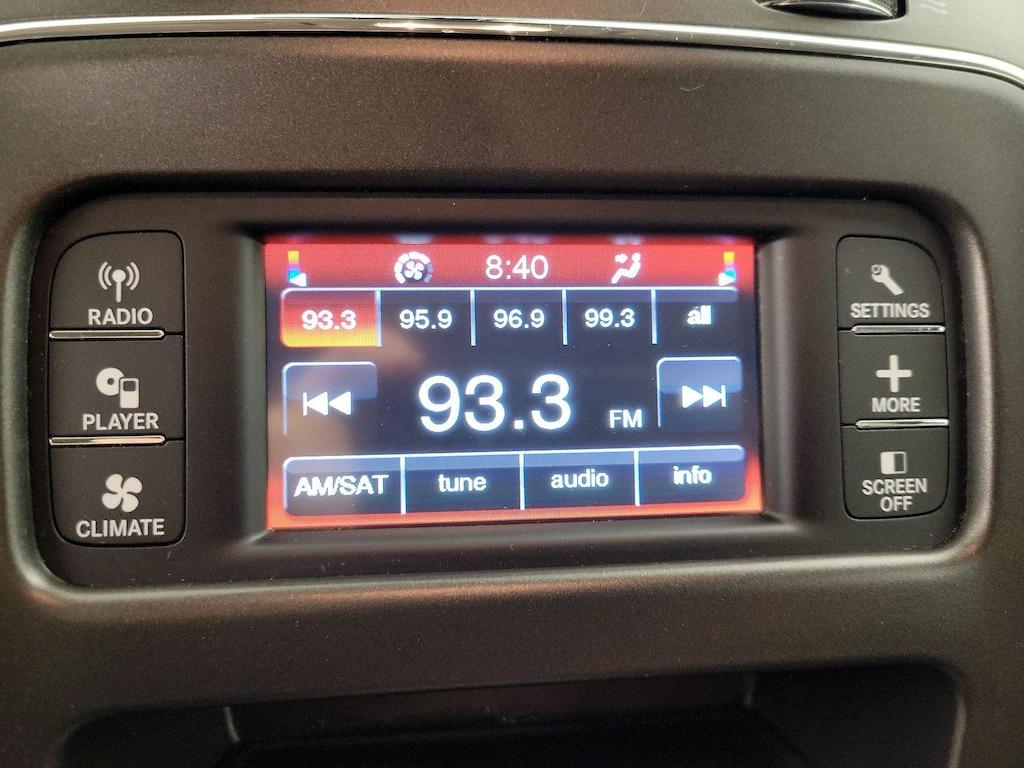 used 2019 Dodge Journey car, priced at $19,998