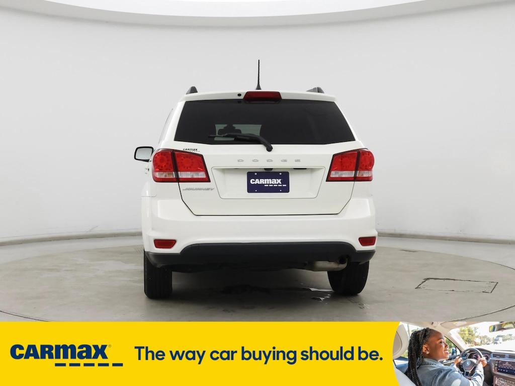 used 2019 Dodge Journey car, priced at $19,998
