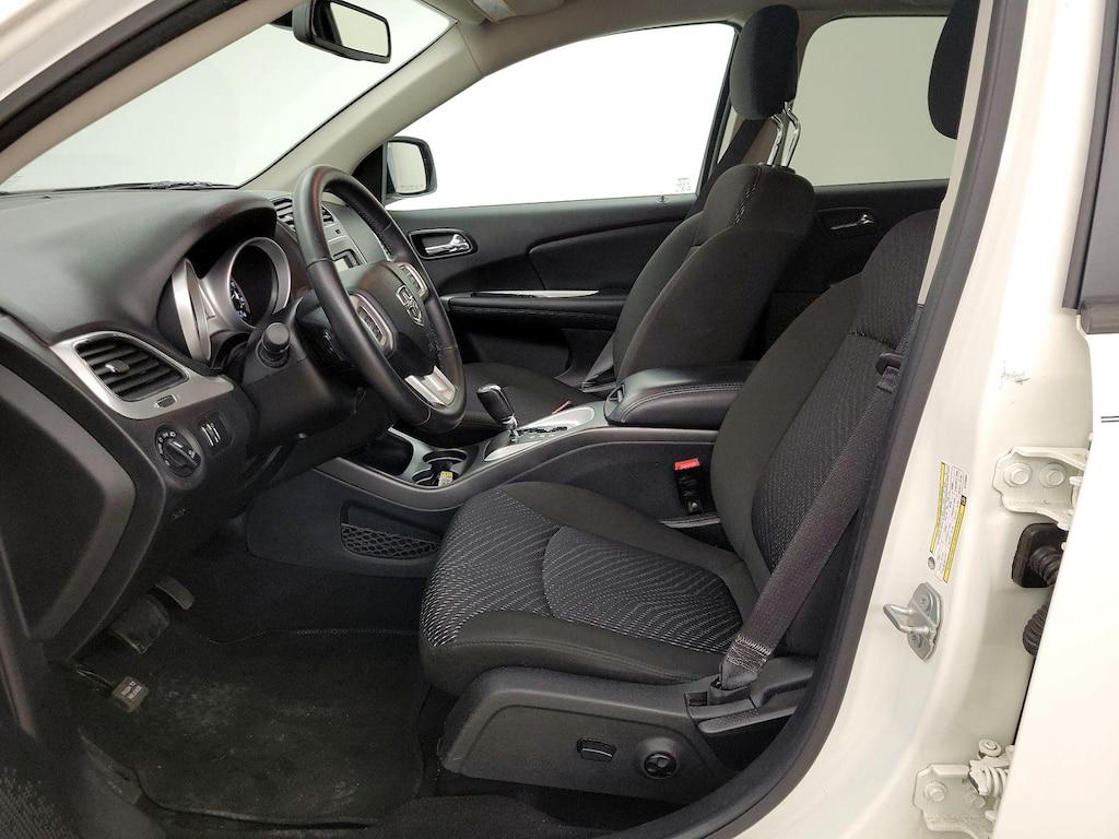 used 2019 Dodge Journey car, priced at $19,998