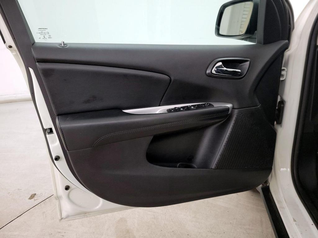 used 2019 Dodge Journey car, priced at $19,998