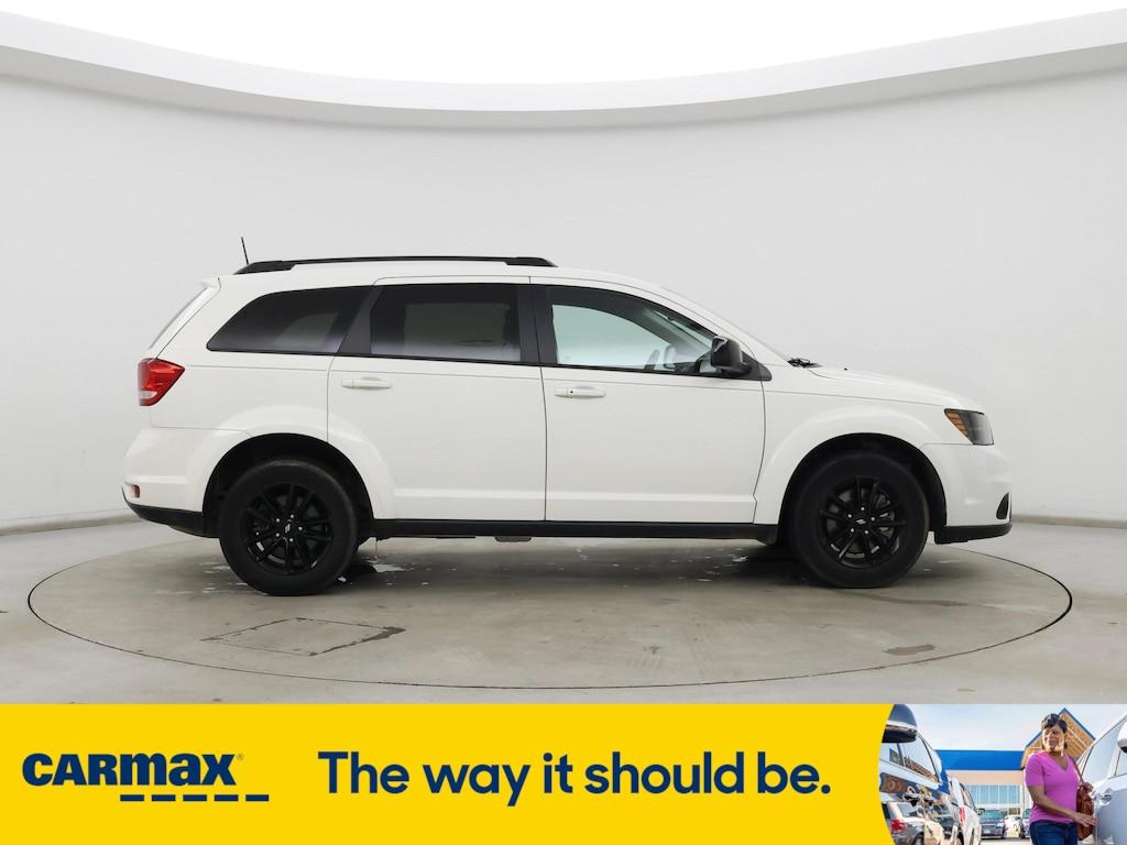 used 2019 Dodge Journey car, priced at $19,998
