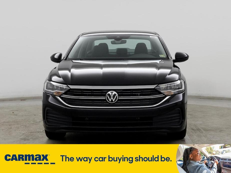 used 2023 Volkswagen Jetta car, priced at $22,998