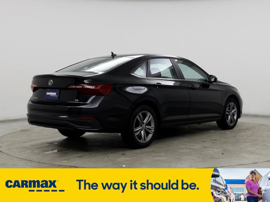 used 2023 Volkswagen Jetta car, priced at $22,998