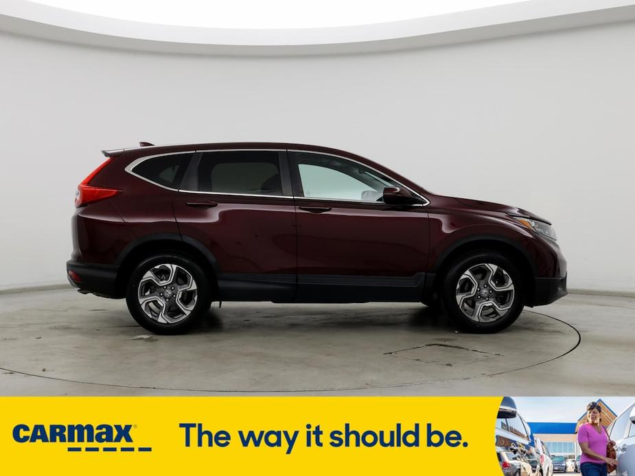 used 2019 Honda CR-V car, priced at $26,998