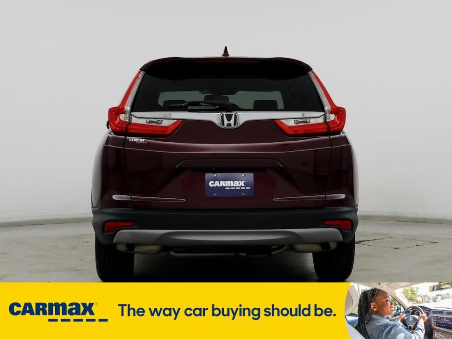 used 2019 Honda CR-V car, priced at $26,998