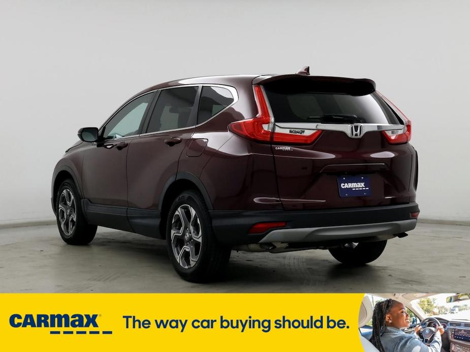 used 2019 Honda CR-V car, priced at $26,998