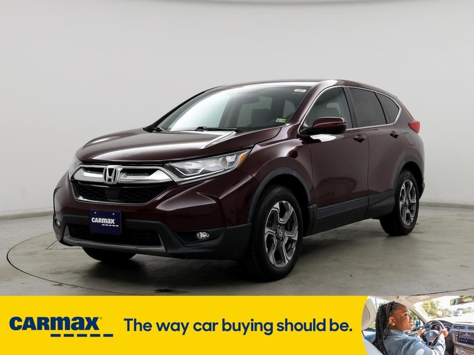 used 2019 Honda CR-V car, priced at $26,998