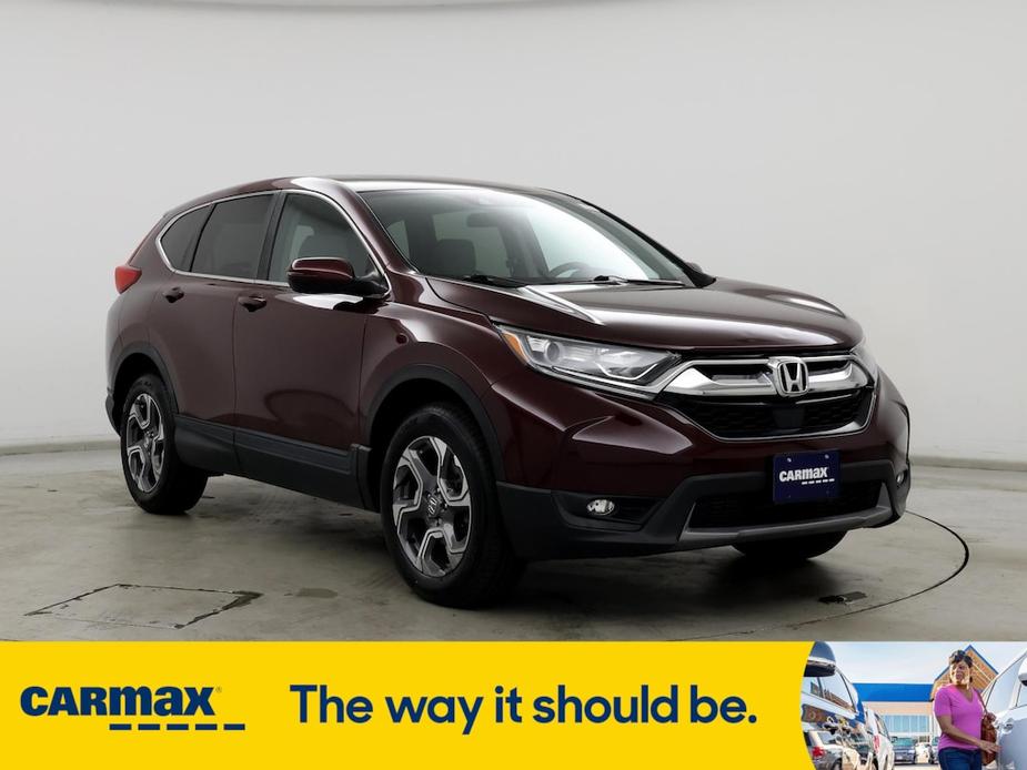 used 2019 Honda CR-V car, priced at $26,998