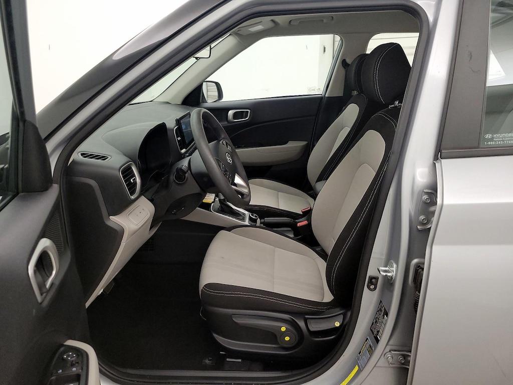 used 2020 Hyundai Venue car, priced at $17,998