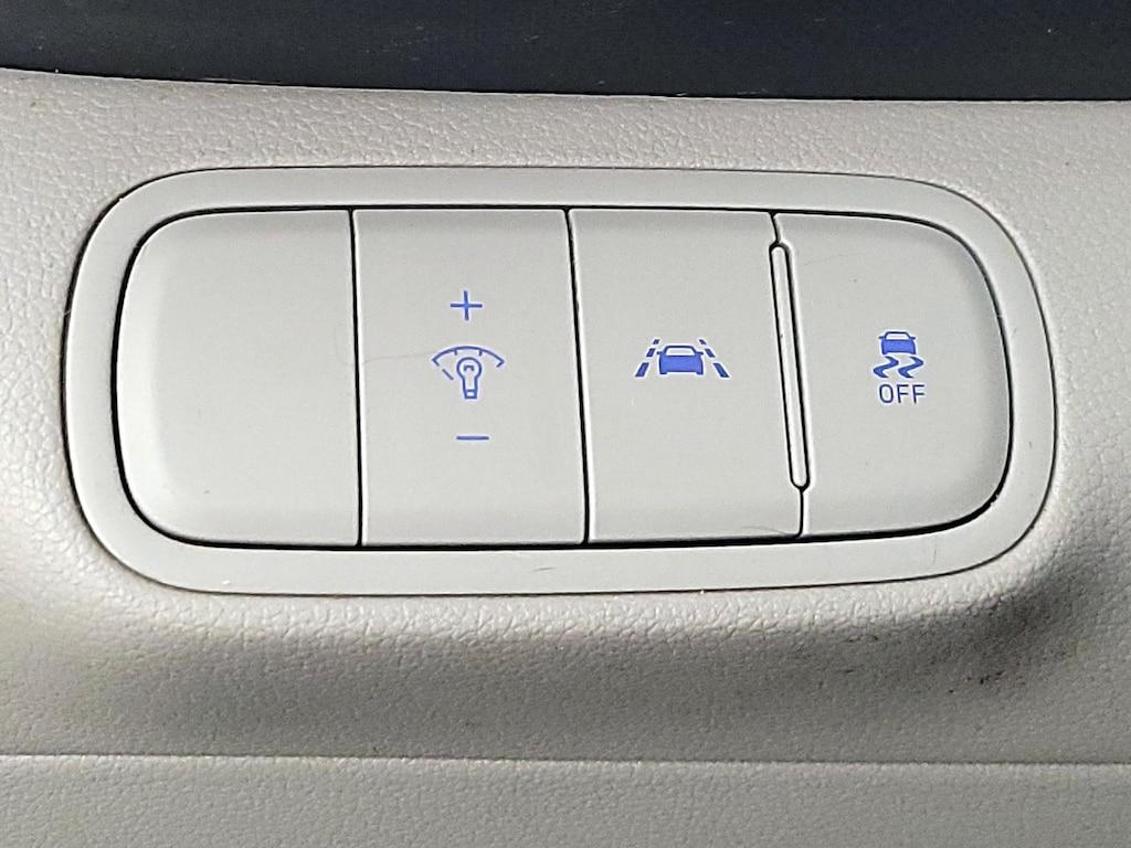 used 2020 Hyundai Venue car, priced at $17,998