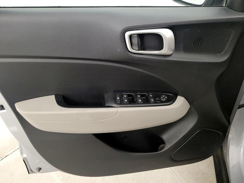 used 2020 Hyundai Venue car, priced at $17,998