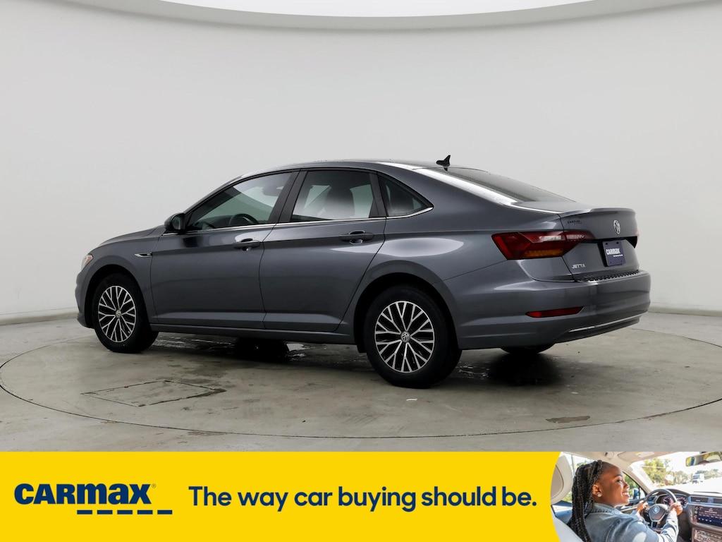 used 2019 Volkswagen Jetta car, priced at $17,998