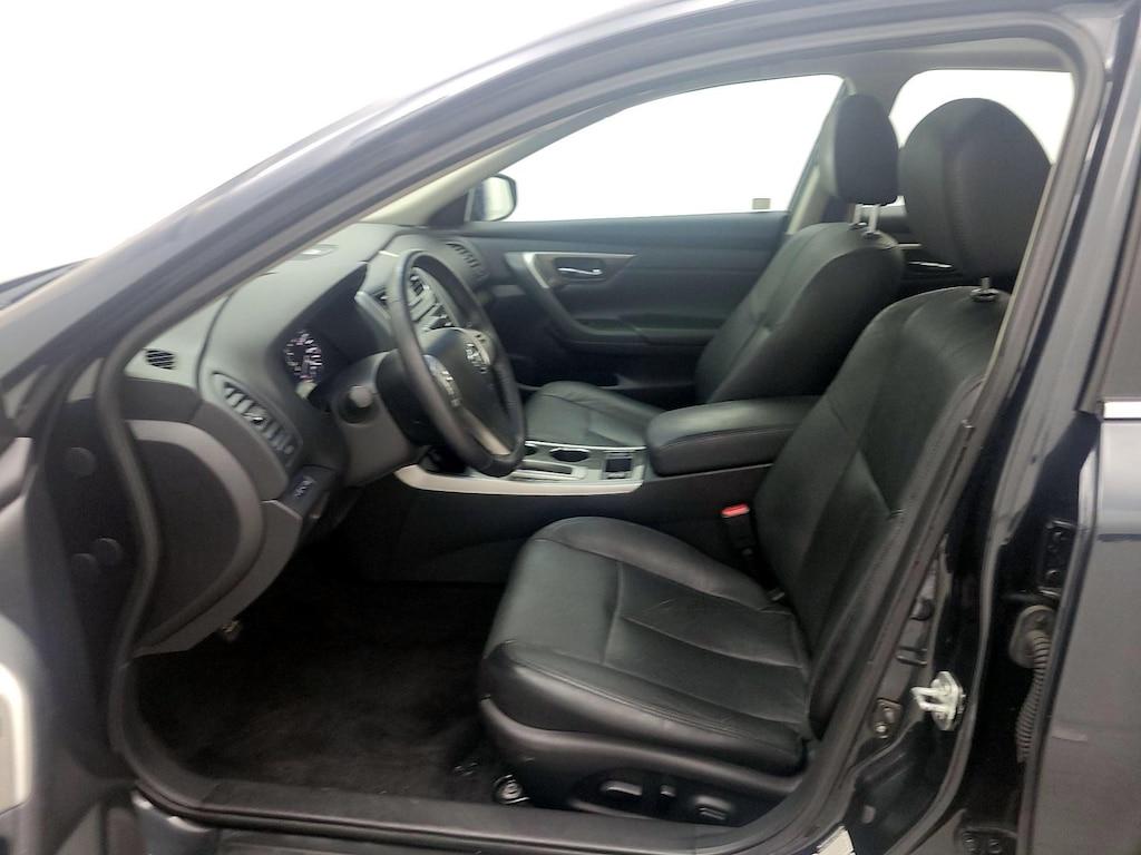used 2015 Nissan Altima car, priced at $12,998