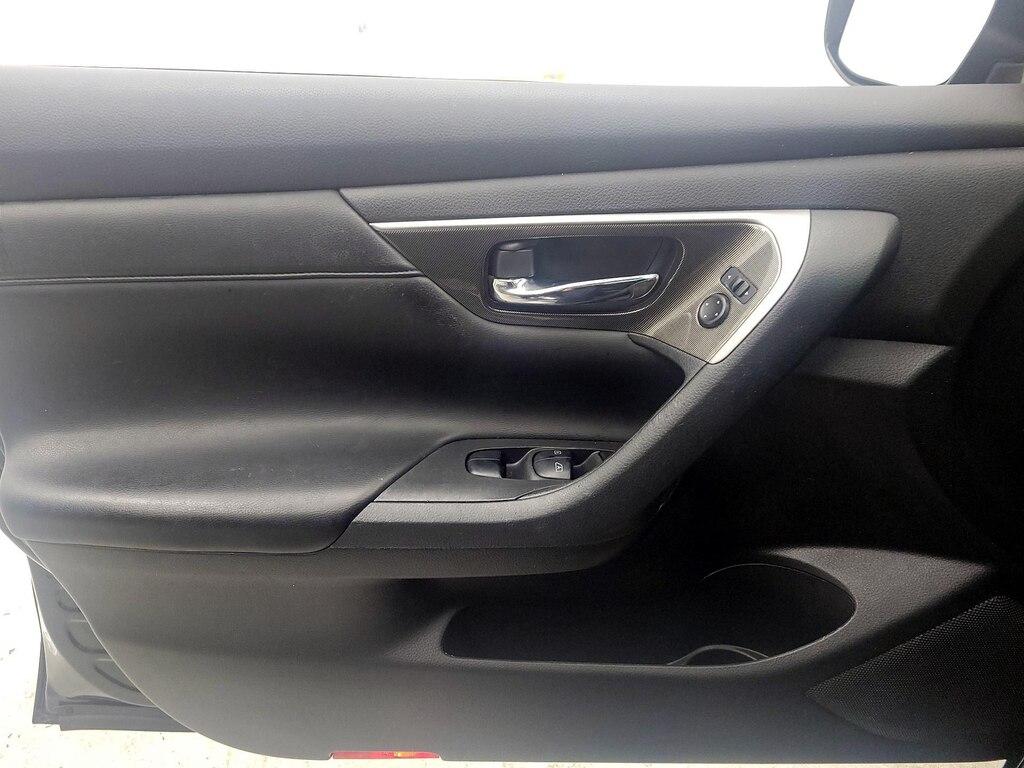 used 2015 Nissan Altima car, priced at $12,998