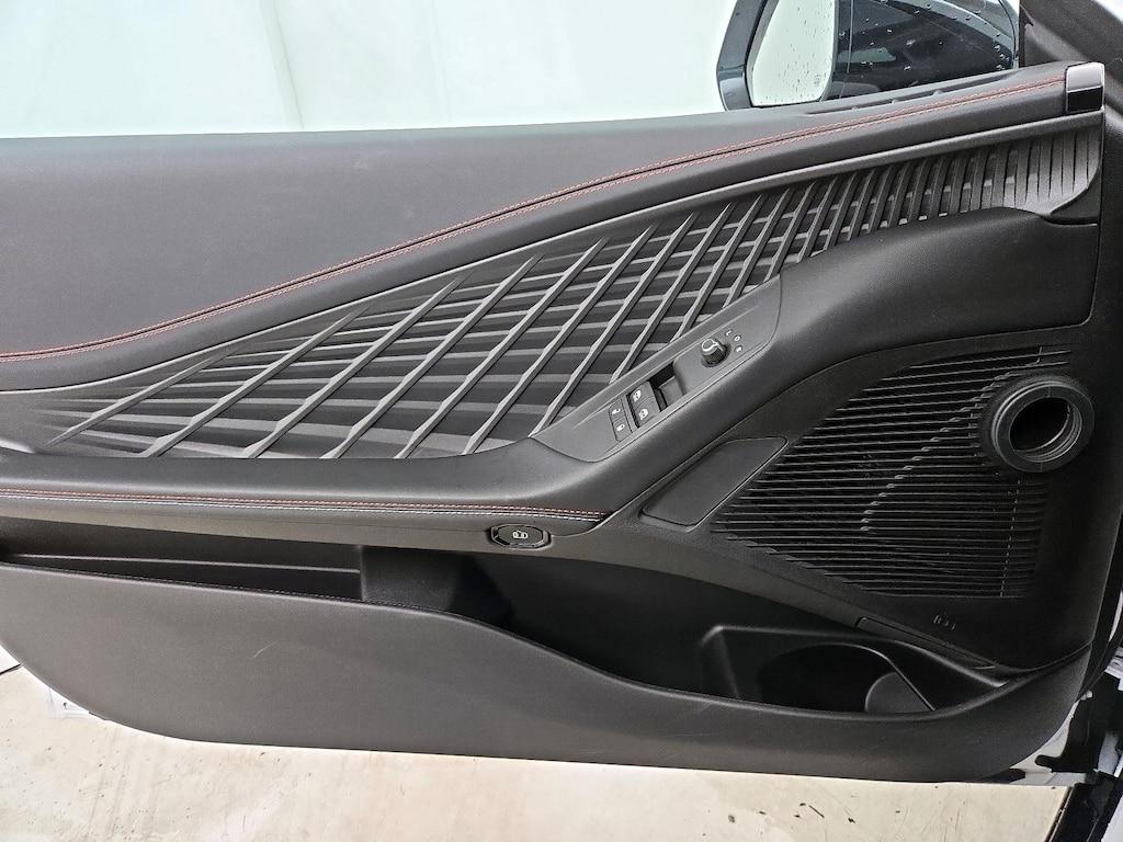 used 2024 Dodge Charger Daytona car, priced at $48,998