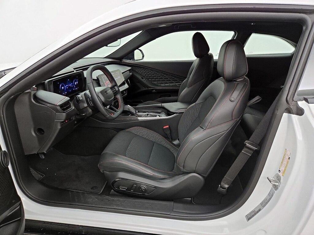 used 2024 Dodge Charger Daytona car, priced at $48,998