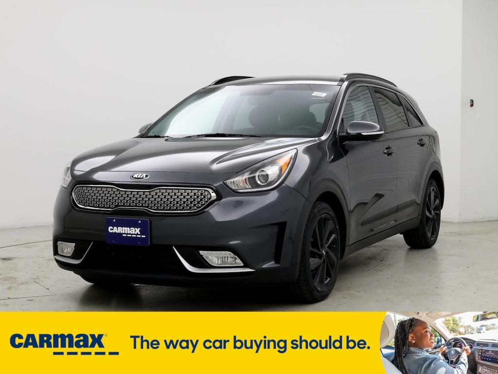 used 2018 Kia Niro car, priced at $17,998