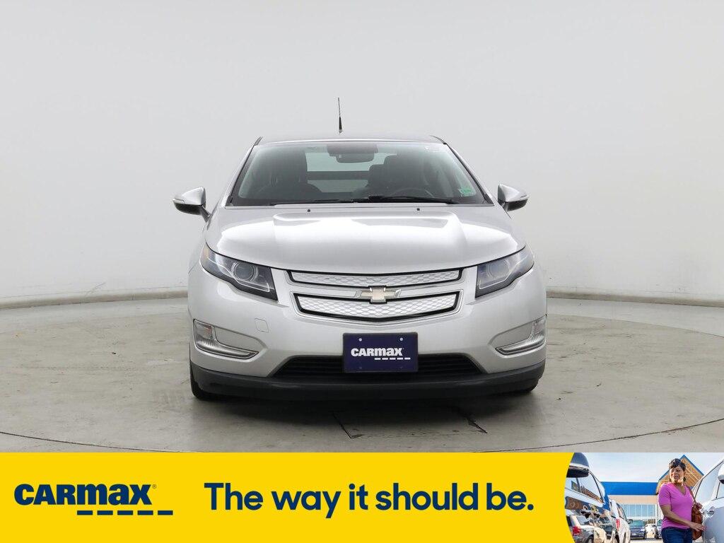 used 2014 Chevrolet Volt car, priced at $14,998