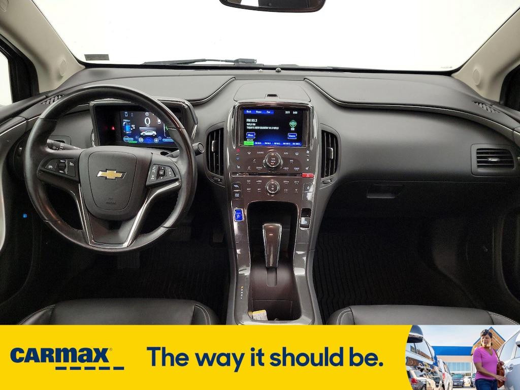 used 2014 Chevrolet Volt car, priced at $14,998