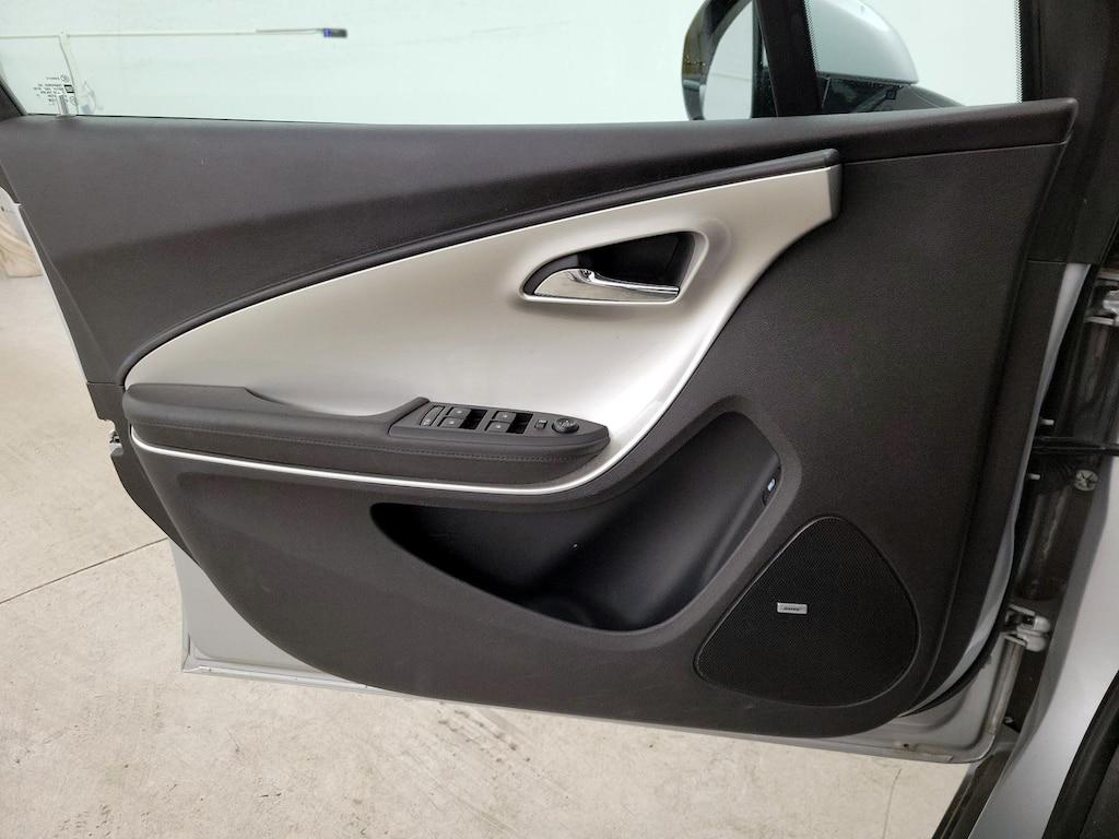 used 2014 Chevrolet Volt car, priced at $14,998