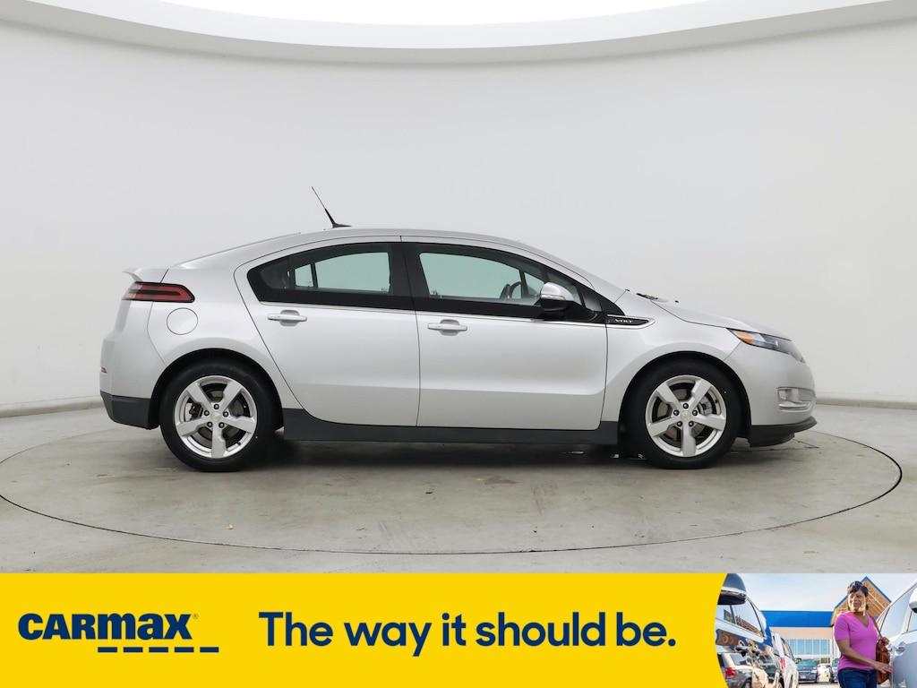 used 2014 Chevrolet Volt car, priced at $14,998