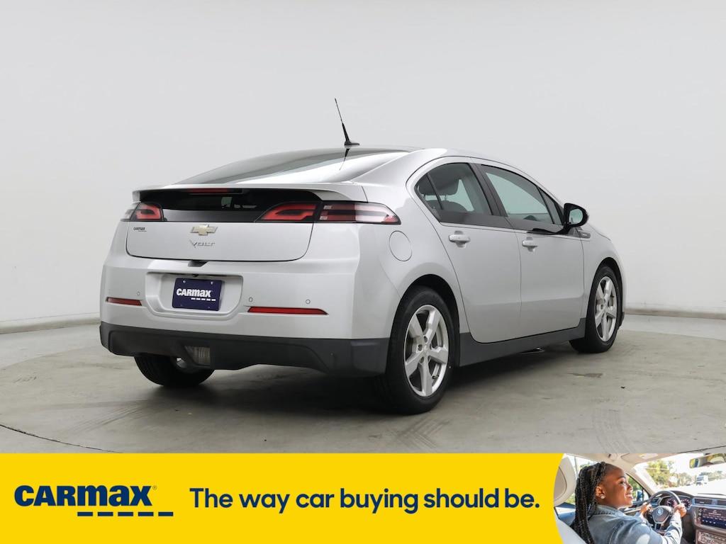used 2014 Chevrolet Volt car, priced at $14,998