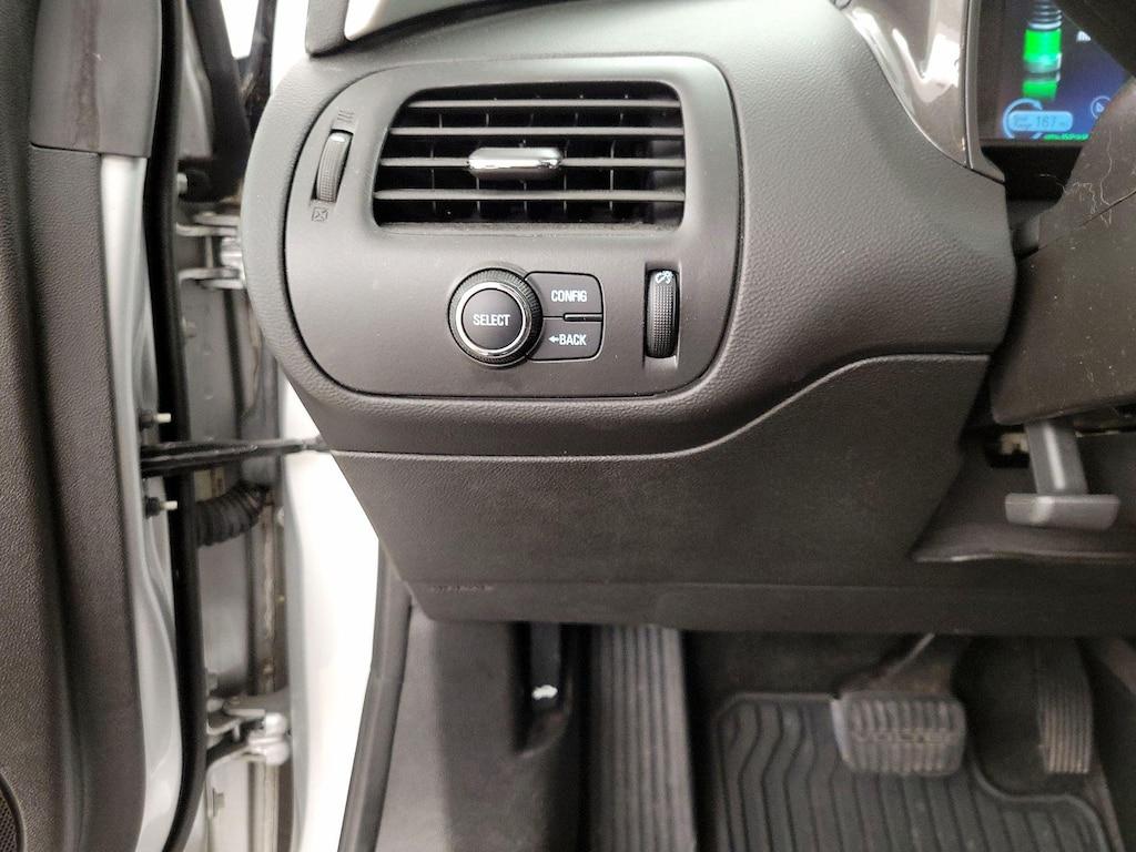 used 2014 Chevrolet Volt car, priced at $14,998