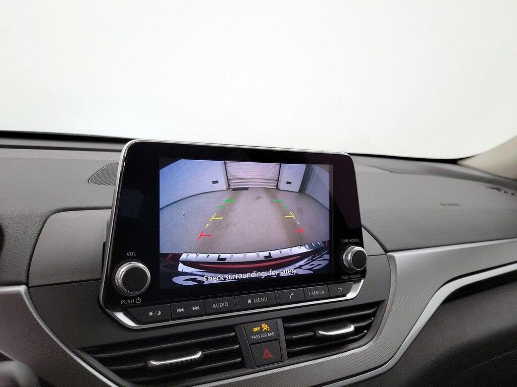 used 2023 Nissan Altima car, priced at $24,998