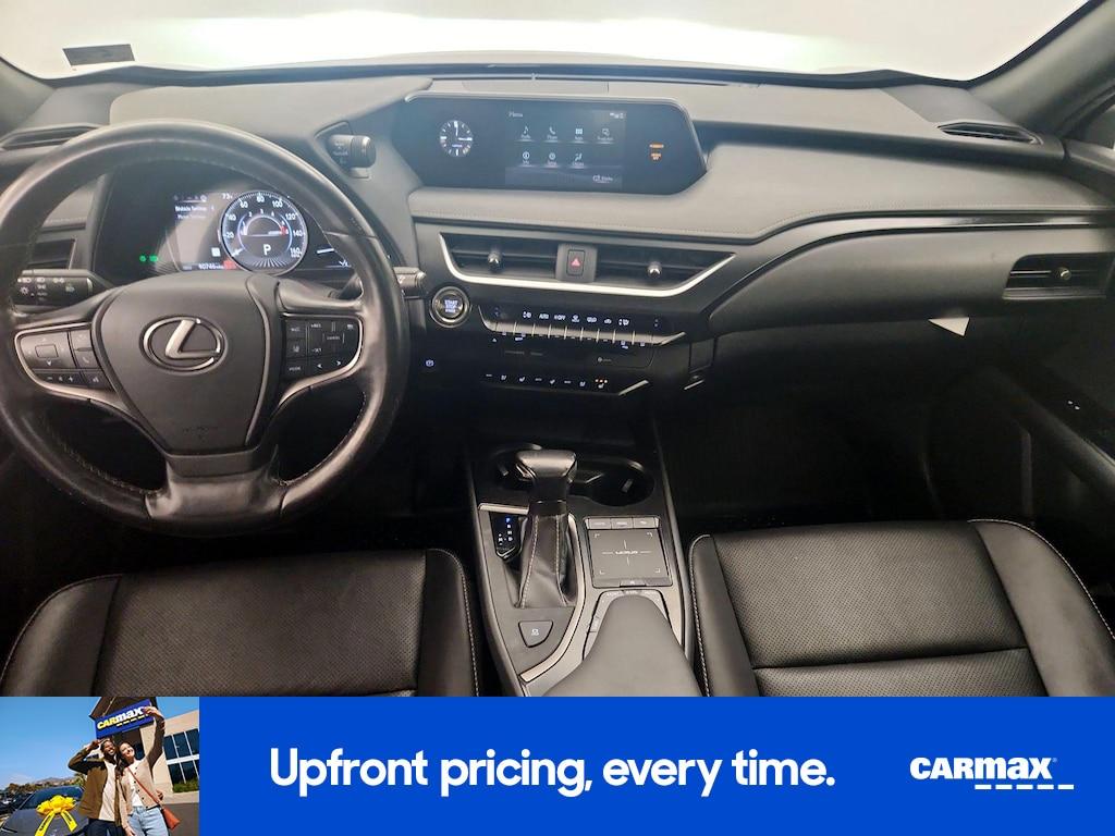 used 2019 Lexus UX 200 car, priced at $21,998