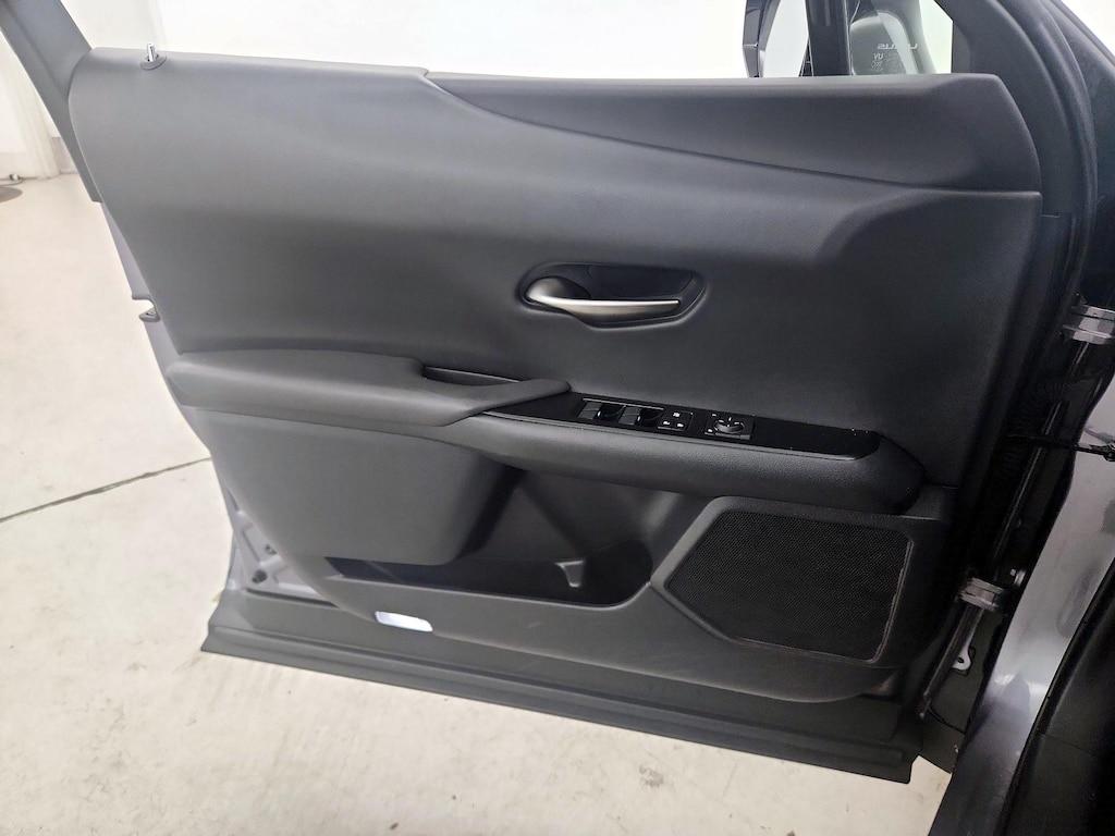 used 2019 Lexus UX 200 car, priced at $21,998