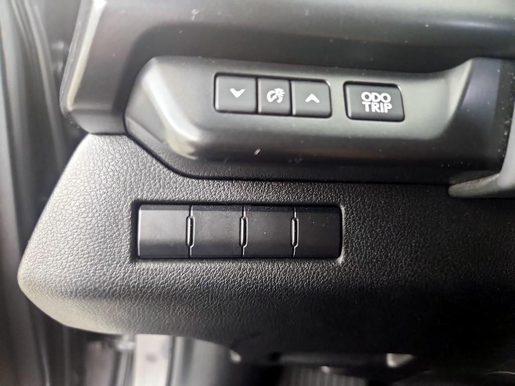 used 2019 Lexus UX 200 car, priced at $21,998