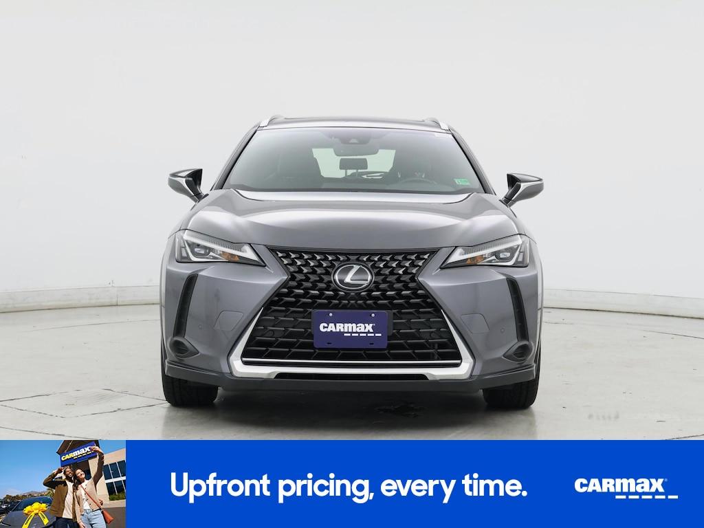 used 2019 Lexus UX 200 car, priced at $21,998