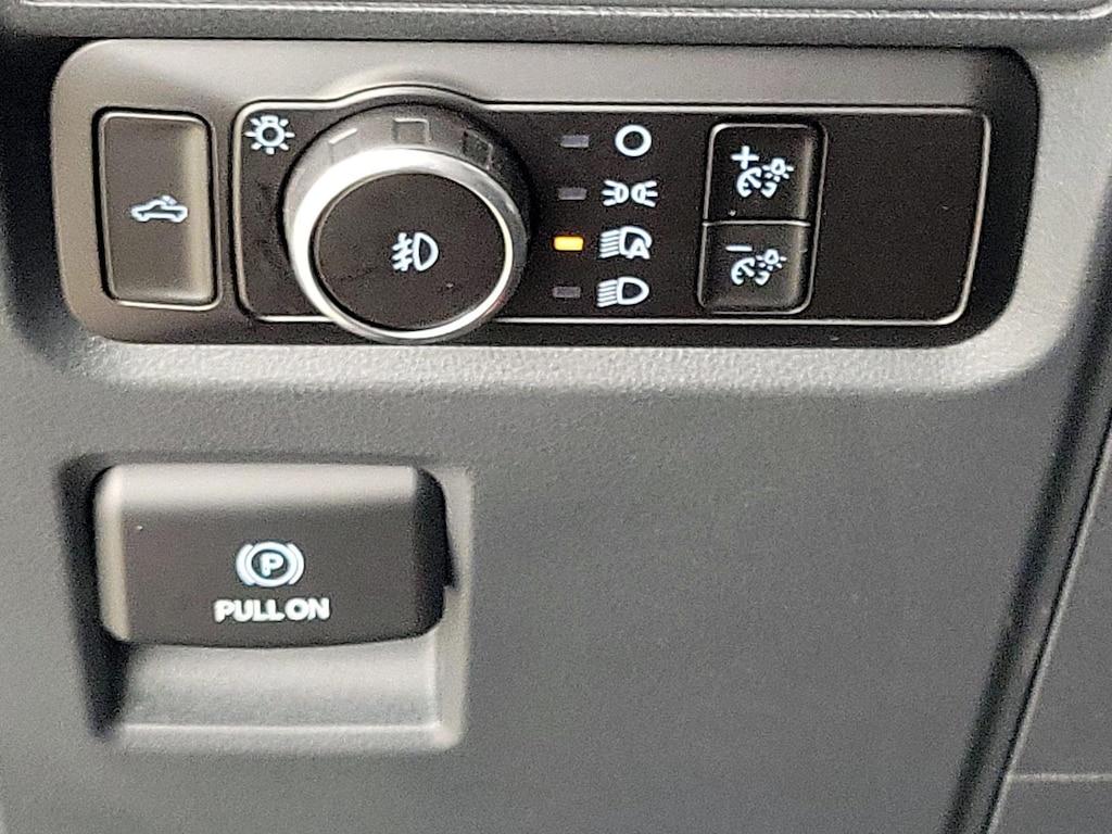 used 2023 Ford F-150 car, priced at $39,998