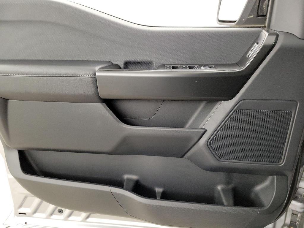 used 2023 Ford F-150 car, priced at $39,998