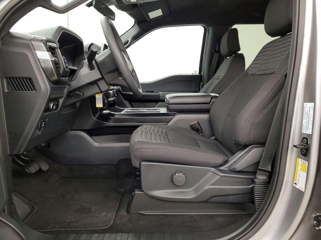 used 2023 Ford F-150 car, priced at $39,998
