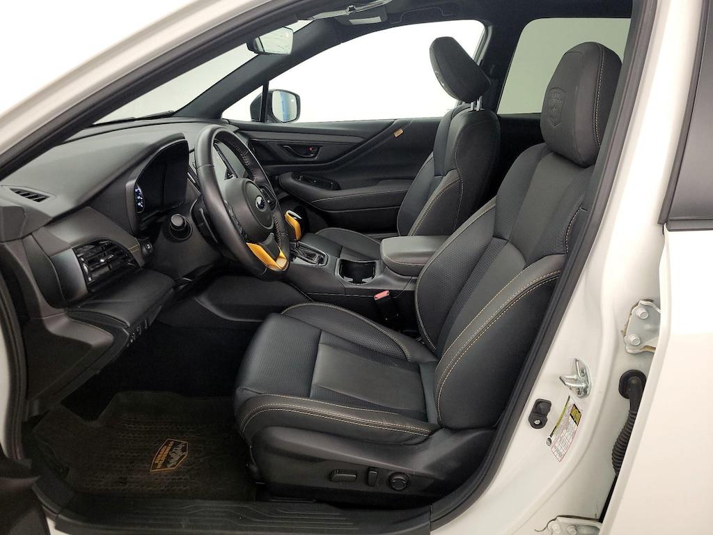 used 2023 Subaru Outback car, priced at $31,998