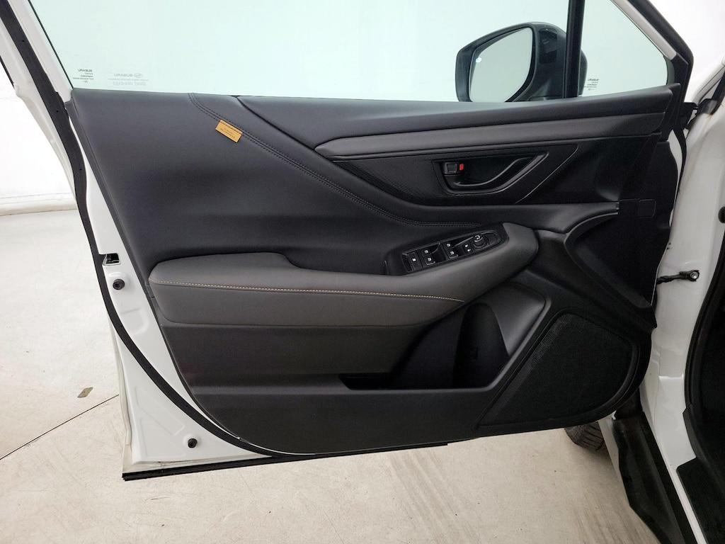 used 2023 Subaru Outback car, priced at $31,998