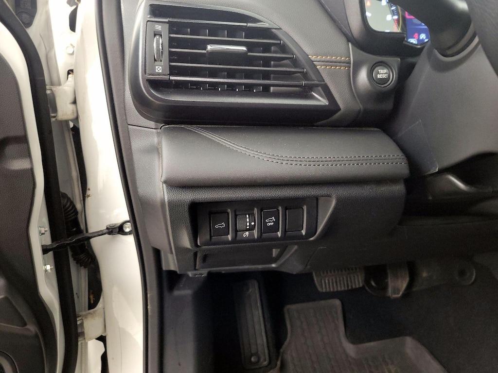 used 2023 Subaru Outback car, priced at $31,998