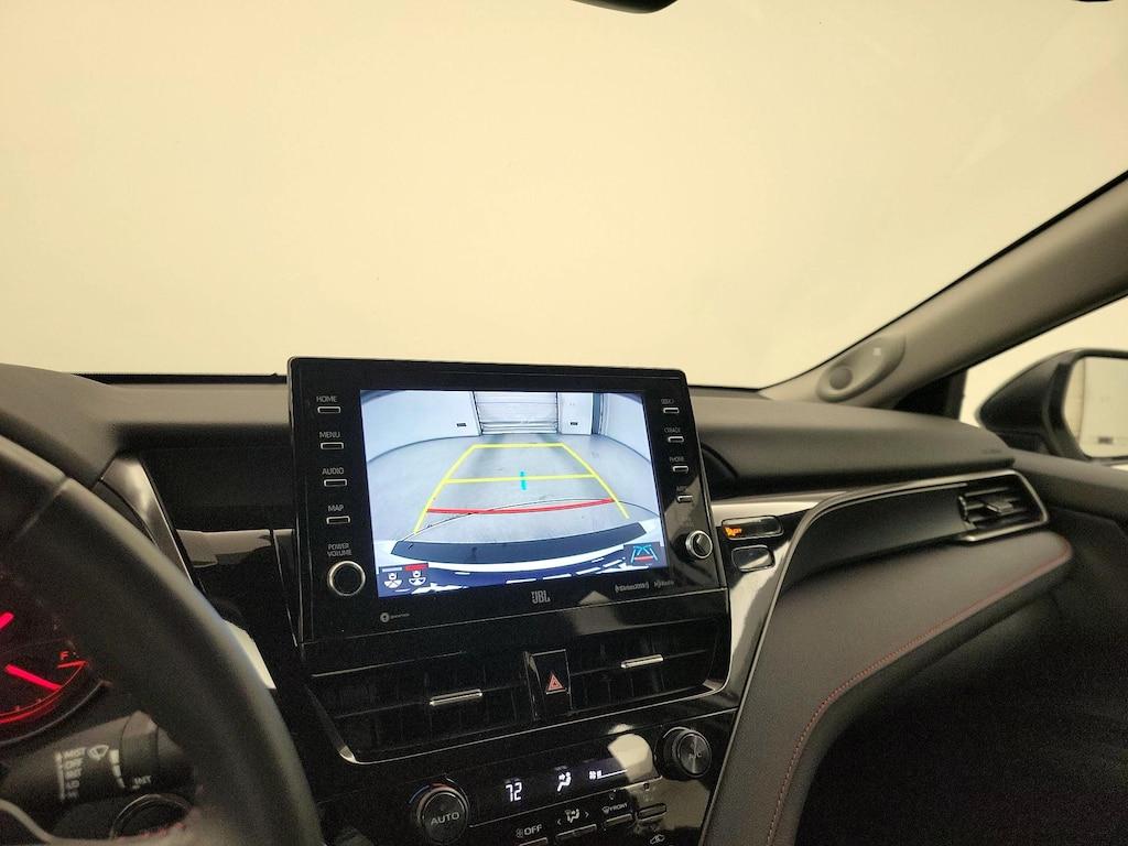 used 2024 Toyota Camry car, priced at $37,998
