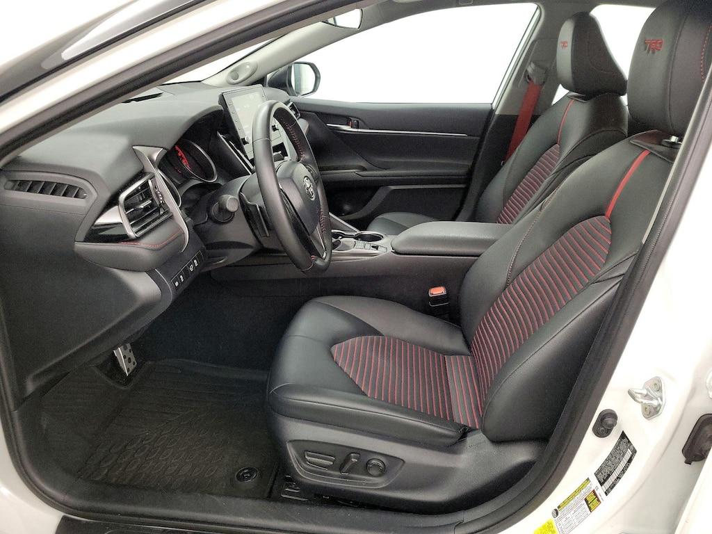 used 2024 Toyota Camry car, priced at $37,998