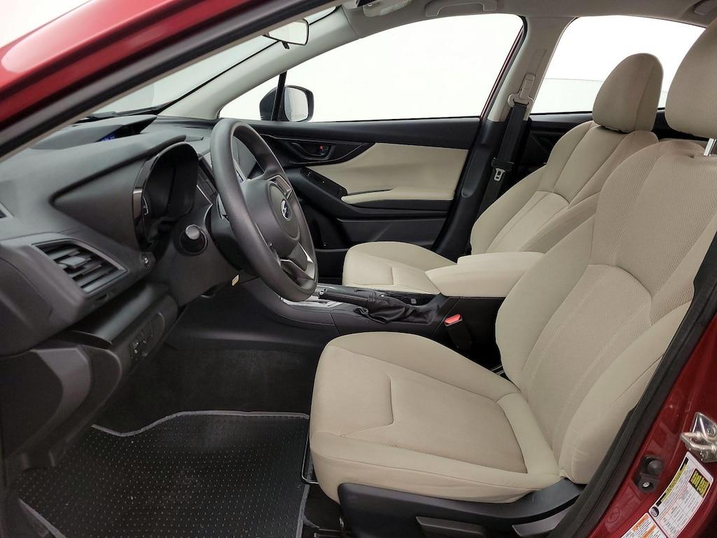 used 2019 Subaru Impreza car, priced at $17,998