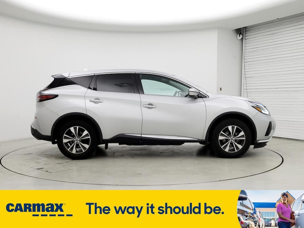 used 2019 Nissan Murano car, priced at $23,998