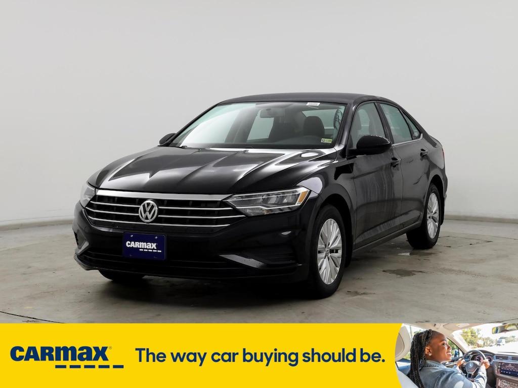 used 2020 Volkswagen Jetta car, priced at $17,998