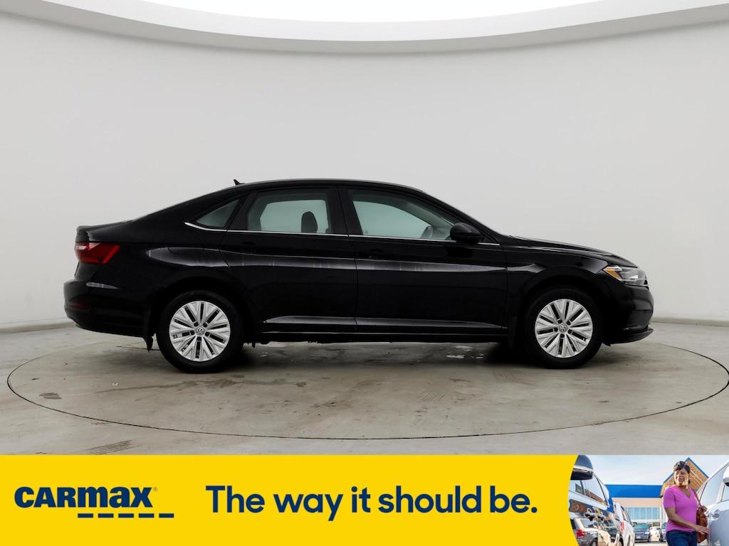 used 2020 Volkswagen Jetta car, priced at $17,998